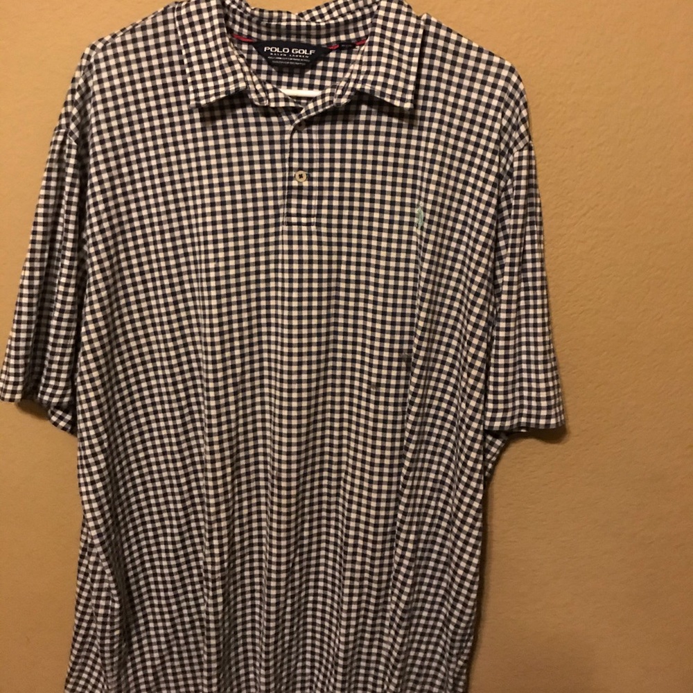 Polo Golf Ralph Lauren